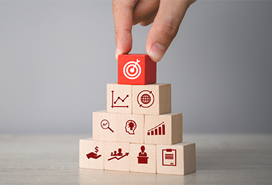 Strategy and process